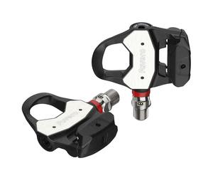 coppia pedali misuratore di potenza doppio assioma pro rl-2 compatibile tacchett