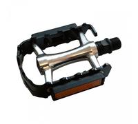 Coppia Pedali MTB in Alluminio per Mountain Bike