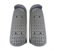 COPPIA PEDALI PEDALI PER MACCHINE ELLITTICHE E BICICLETTE INTERNI ADATTI PER VARIE ATTIVITA' E LIVEL