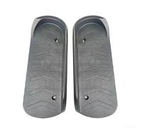 COPPIA PEDALI PEDALI PER MACCHINE ELLITTICHE E BICICLETTE INTERNI ADATTI PER VARIE ATTIVITA' E LIVEL