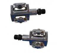 Coppia pedali per bici MTB SPD VP-M11