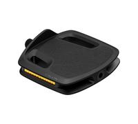 coppia pedali pt-l large nero ERPPT.L ERGON bicicletta