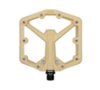 coppia pedali stamp 1 gen 2 sand small per scarpe 37-43 CB16822 Crank Brothers f