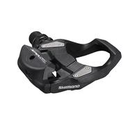 Shimano Rs500 Spd-sl Pedals Nero Black