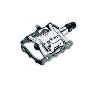 Coppia pedali VP-X82 Dual Function SPD