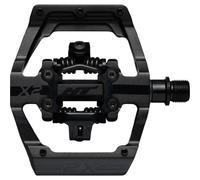Ht Components X2-sx Bmx Pedals Argento