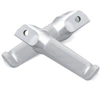 Coppia Pedalini Anteriori Compatibili con Ducati Panigale 899 2014 2015