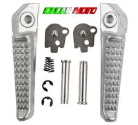 COPPIA PEDALINI POGGIAPIEDI POSTERIORI 1108 PER HONDA CB 1300 SF 2006 2007 2008