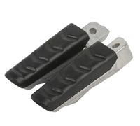 Coppia Pedalini Posteriori per BMW F800ST F 800 ST 2004 2005 2006 2007 2008 2009