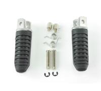 Coppia Pedane Anteriori Suzuki GSX 1300 R Hayabusa WVA1 1999-2003