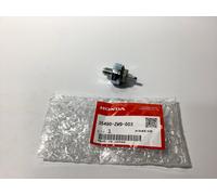 Coppia Pedane In Gomma Per Honda CRF250 CRF300 RL 250CC 300CC Rally 2012 - '23