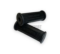 COPPIA PEDANE POGGIAPIEDI GOMMA FANTIC MOTOR diam. 14