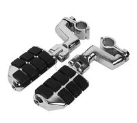 Coppia pedane poggiapiedi per Honda Goldwing GL1500 GL1800 GL1200 GL1100