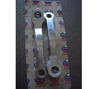 COPPIA PEDIVELLE (BRACCETTI) PEDALI CICLOMOTORI PIAGGIO VARI MODELLI