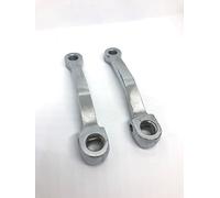 COPPIA PEDIVELLE BRACCI PEDALI SX DX NUOVE PER PIAGGIO CIAO PX SC