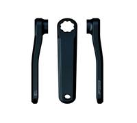 COPPIA PEDIVELLE E-BIKE 165mm CK 730/ETOR FSA