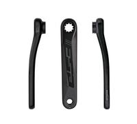 COPPIA PEDIVELLE E-BIKE 165mm CK 745/IS FSA