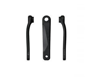 COPPIA PEDIVELLE E-BIKE 170mm CK 220/GEN3 MINI ISIS FSA
