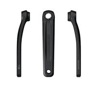 COPPIA PEDIVELLE E-BIKE 170mm CK 320/IS FSA