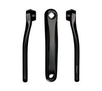 COPPIA PEDIVELLE E-BIKE 170mm CK 602/JIS FSA