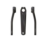 Fsa E-bike Shimano Ep8/e8000 Crank Nero 170 mm
