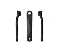 COPPIA PEDIVELLE E-BIKE 175mm CK 220/GEN3 MINI ISIS FSA