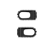 COPPIA PEDIVELLE ESCAPE S RIZOMA PER HONDA AFRICA TWIN CRF 1000 L 2016-2019