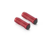COPPIA PEDIVELLE EXTREME RIZOMA PER APRILIA RS 457 2024-2025