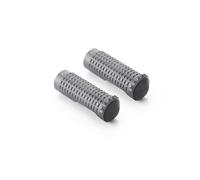COPPIA PEDIVELLE EXTREME RIZOMA PER DUCATI STREETFIGHTER V2 / S 2025