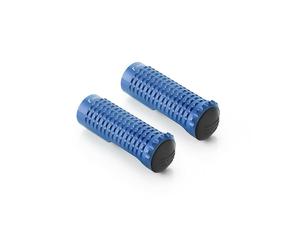 COPPIA PEDIVELLE EXTREME RIZOMA PER KAWASAKI NINJA ZX-4R / RR 2024-2025