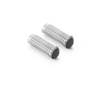 COPPIA PEDIVELLE EXTREME RIZOMA PER MV AGUSTA BRUTALE 800 / 910S / 920 2005-201