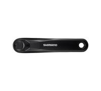 SHIMANO E-BRT4000FX43XSP, Dinamo a mozzo Unisex Adulto, Argento, Taglia Unica