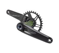 COPPIA PEDIVELLE GRADIENT MODULAR BB392EVO 1X FSA