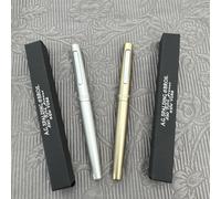 Coppia Penne A Sfera Ag Spalding & Bros