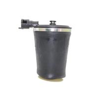 Coppia Per Lincoln Per Città Per Corona Posteriore In Gomma Sospensioni Pneumatiche Borse A Molla Ammortizzatore Ad Aria 3U2Z5580BA 3U2Z5580PA Sospensione pneumatica puntone