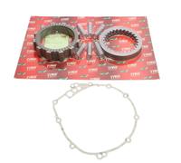 Coppia Per Yamaha FZ6 600 N S S2 Fazer 2004 - 2010 Kit Di Riparazione MSK-203