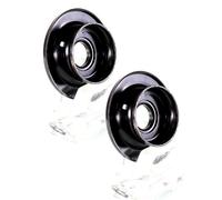 Coppia Piastre a molla Anteriore Destro=Sinistro Abbassare GH-363049