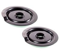 Coppia Piastre a molla Anteriore Destro=Sinistro GH-361959