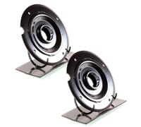 Coppia Piastre a molla Anteriore Destro=Sinistro GH-361961A