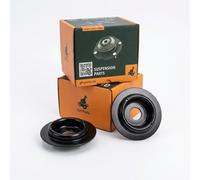 Coppia Piastre a molla Anteriore Destro=Sinistro GH-364708