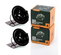 Coppia Piastre a molla Anteriore Destro=Sinistro Superiore GH-361592