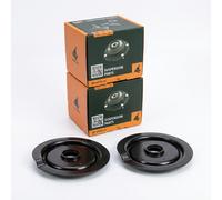 Coppia Piastre a molla Anteriore Destro=Sinistro Superiore GH-361959