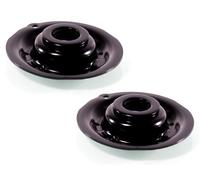 Coppia Piastre a molla Anteriore Destro=Sinistro Superiore GH-362228