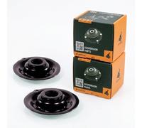 Coppia Piastre a molla Anteriore Destro=Sinistro Superiore GH-362228