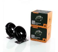 Coppia Piastre a molla Anteriore Destro=Sinistro Superiore GH-362289