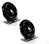 Coppia Piastre a molla Anteriore Destro=Sinistro Superiore GH-362289