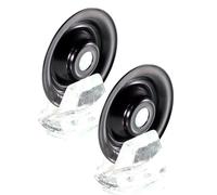 Coppia Piastre a molla Anteriore Destro=Sinistro Superiore GH-362504