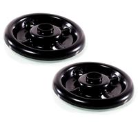 Coppia Piastre a molla Anteriore Destro=Sinistro Superiore GH-363056