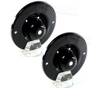 Coppia Piastre a molla Anteriore Destro=Sinistro Superiore GH-364406