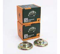 Coppia Piastre a molla Anteriore Destro=Sinistro Superiore GH-365204